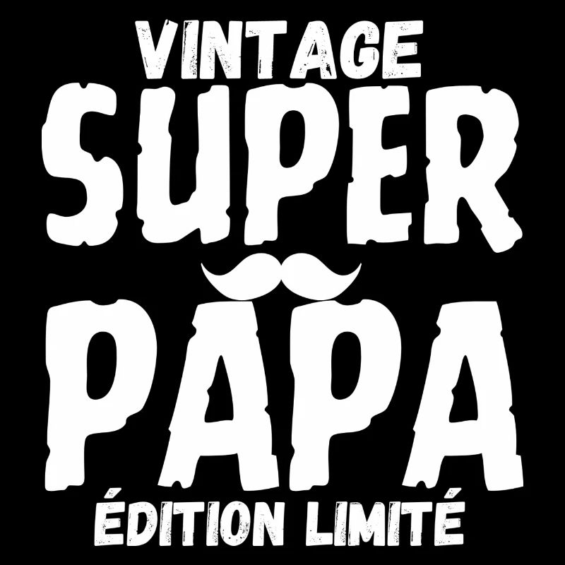 SUPER-PAPA