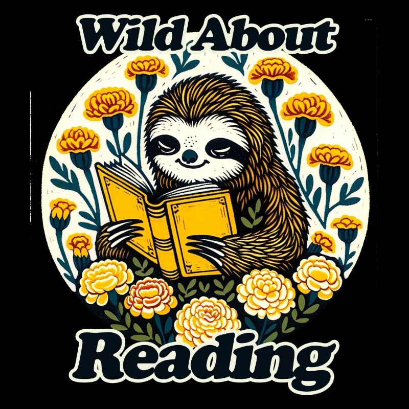 Lecture d’aobut sauvage