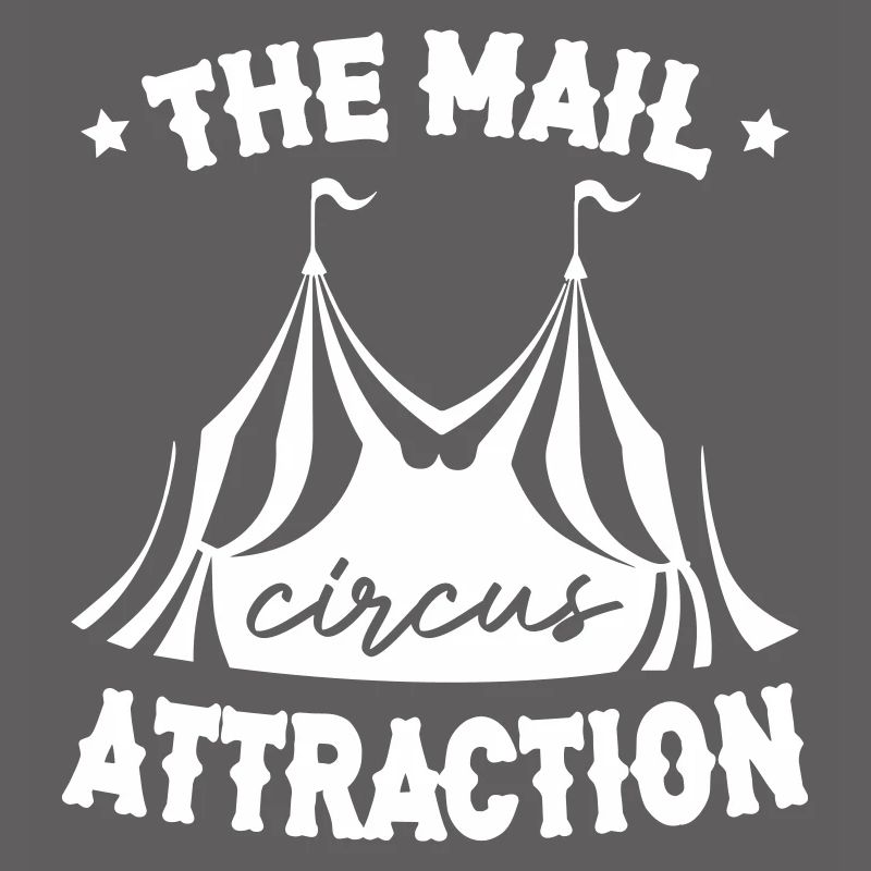 The Main Attraction Circus