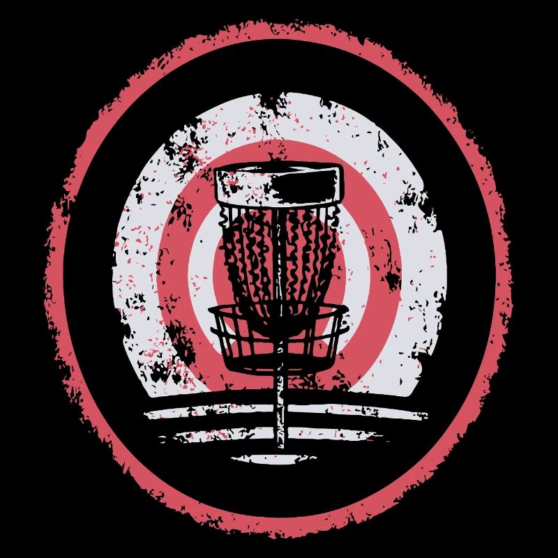 Disc Golf Sniper