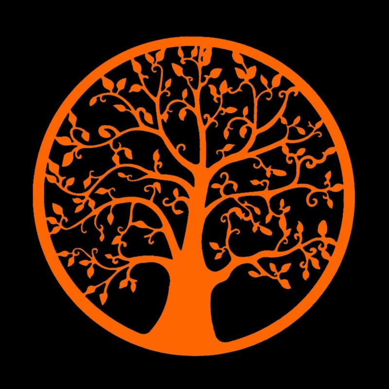 Der Baum des Lebens