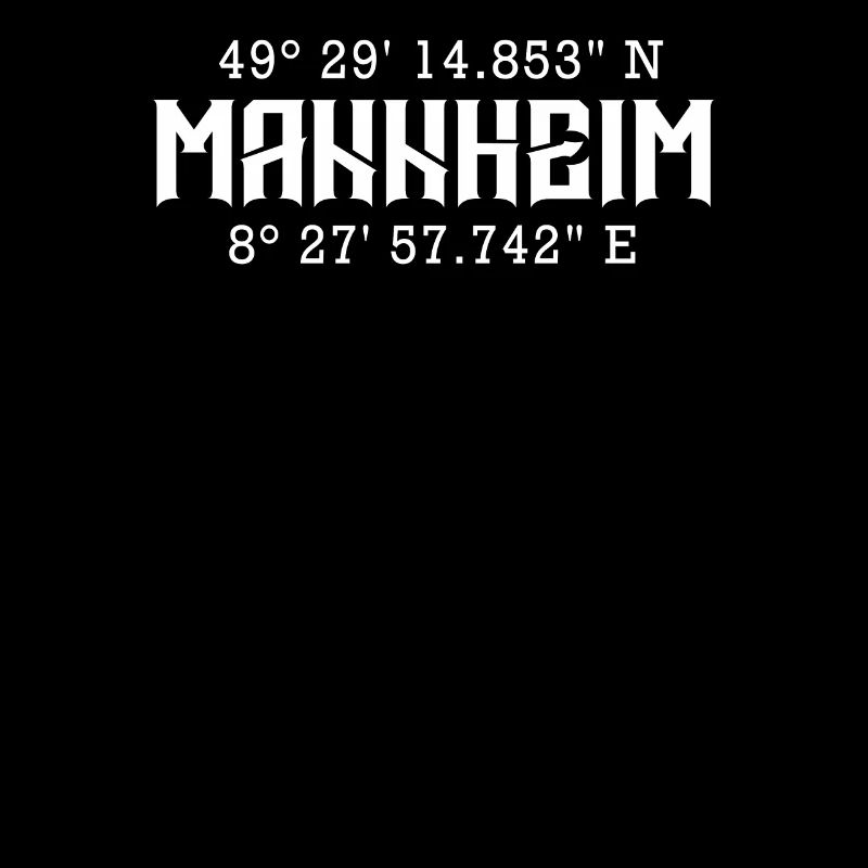 Mannheim