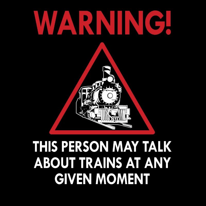 train