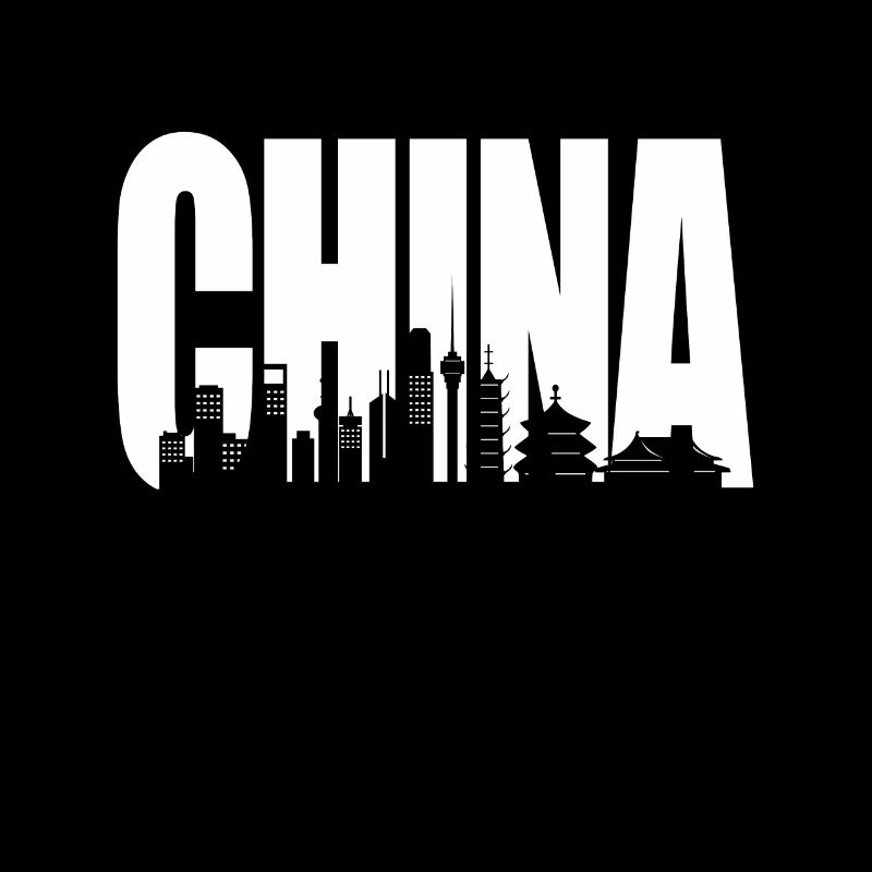 China