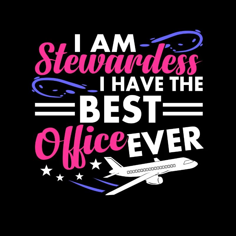 Stewardess