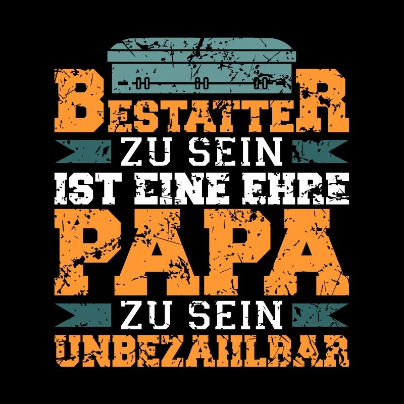 Bestatter Leichenbestatter
