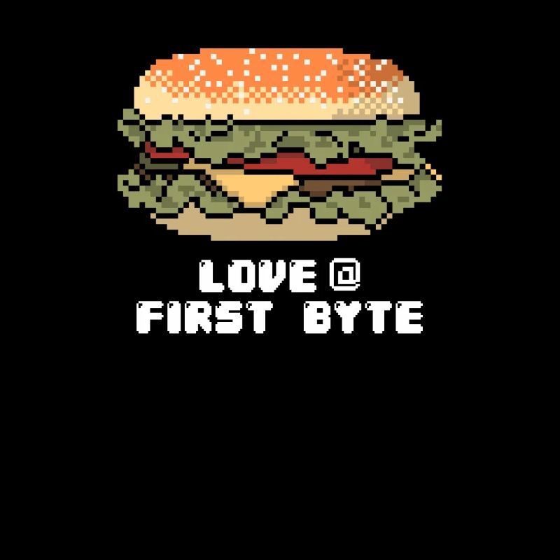 Burger Hamburger