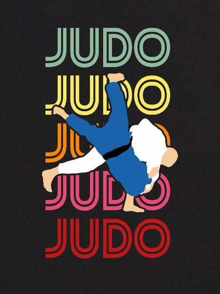 judo