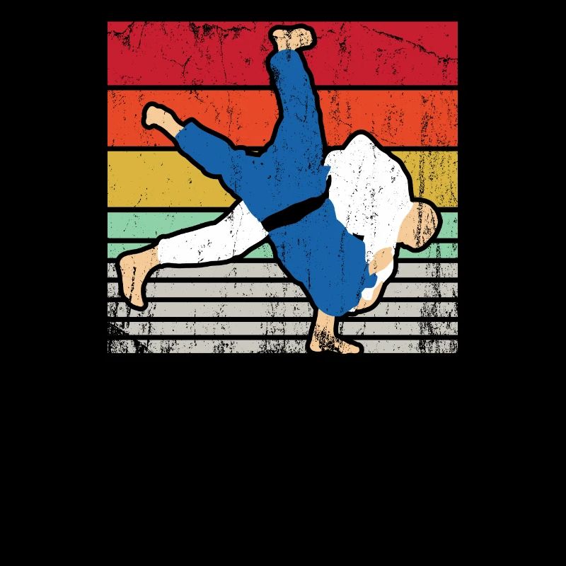 judo
