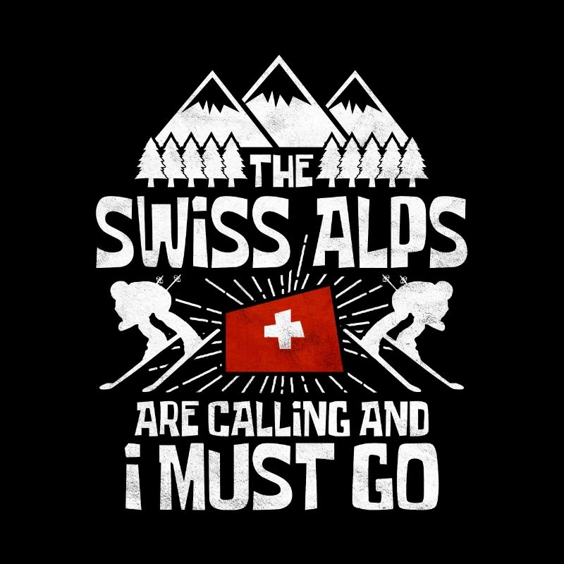 Schweiz Schweizer Geschenkidee