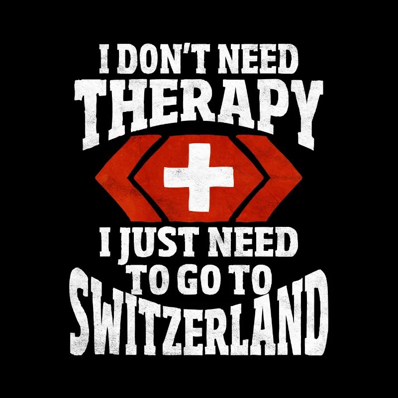 Schweiz Schweizer Geschenkidee