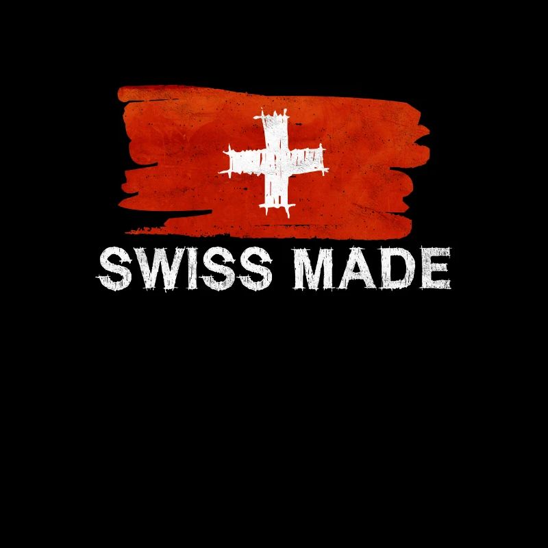 Schweiz Schweizer Geschenkidee