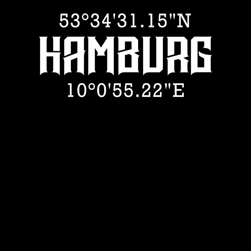 Hambourg
