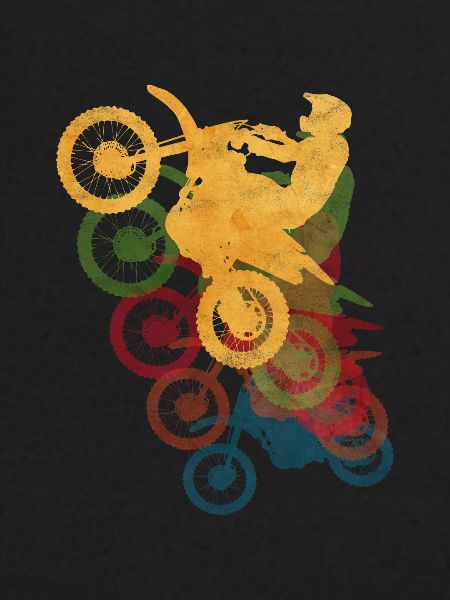 motorcycle