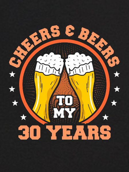 30e anniversaire