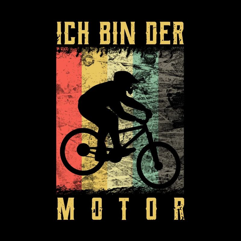 Fahrrad