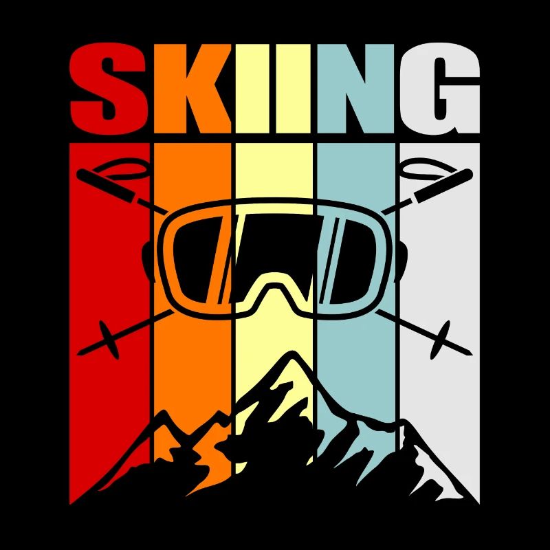 Le ski