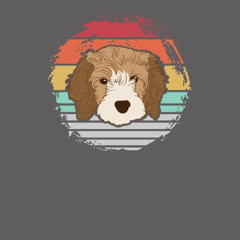 Chien Cavapoo