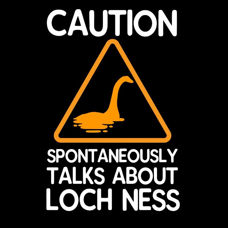 Loch Ness Monster
