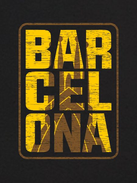 Barcelone
