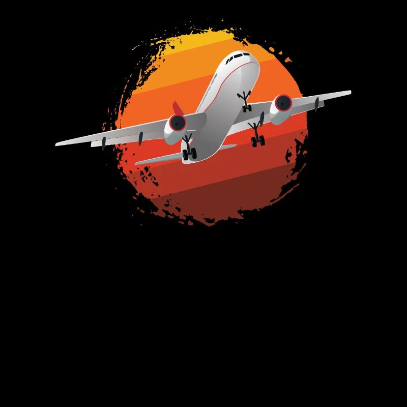 Flugzeug