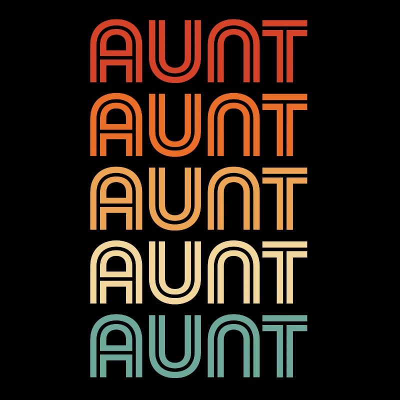 aunt