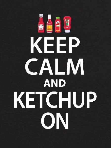 Ketchup