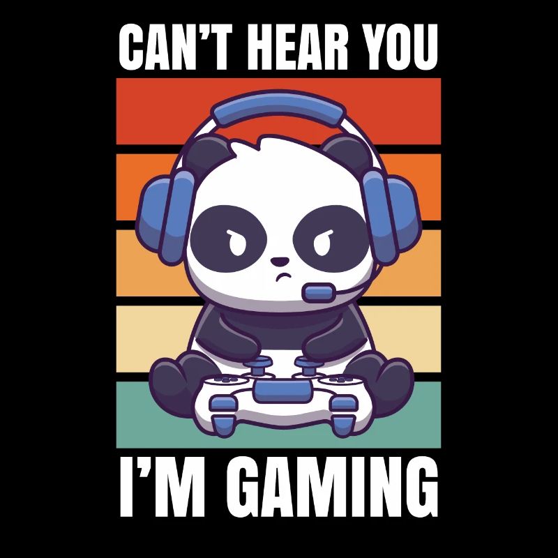 Computer Gaming