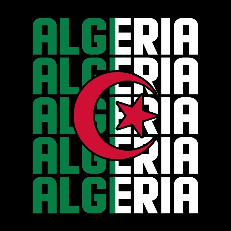 Algerien