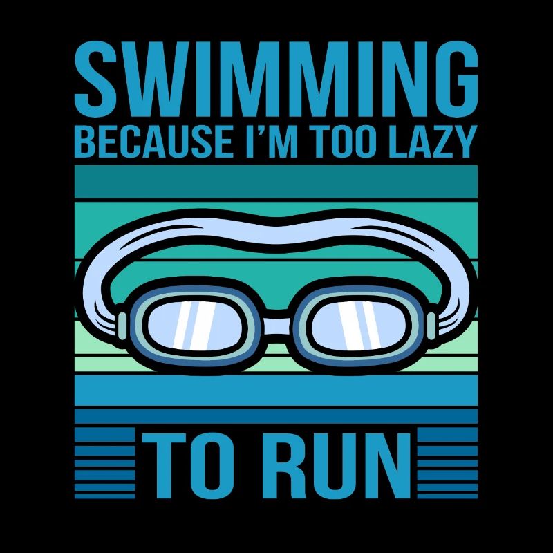 Schwimmen