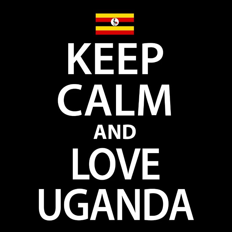 Ouganda