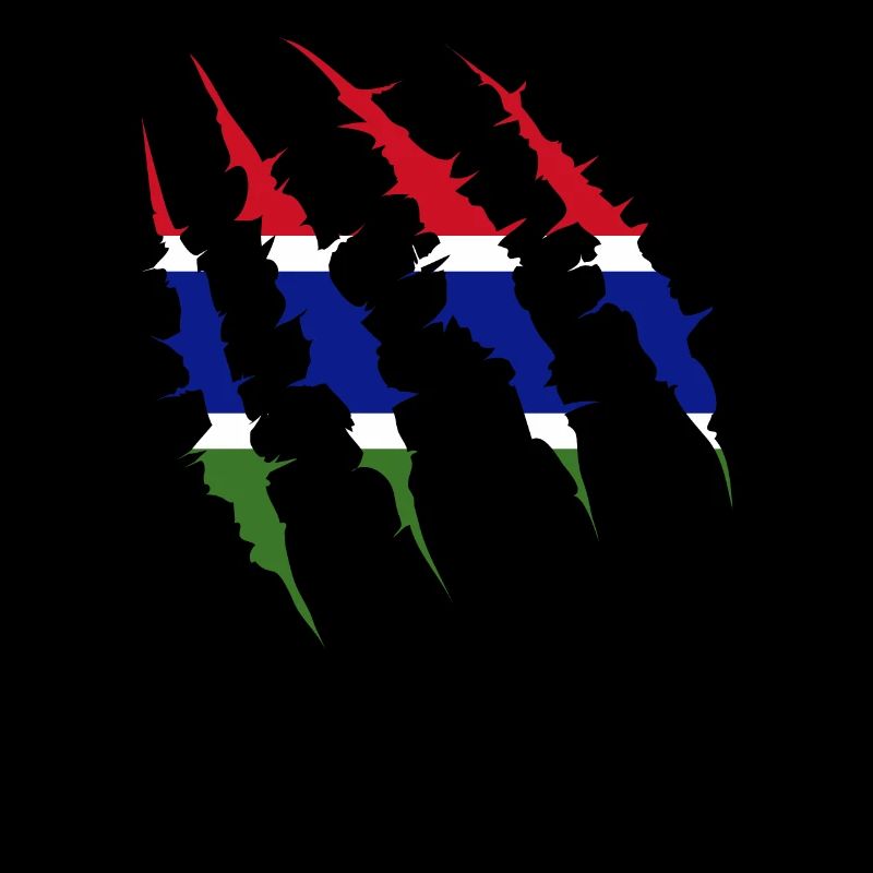 Gambia