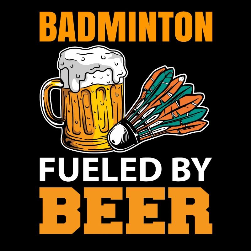 Badminton