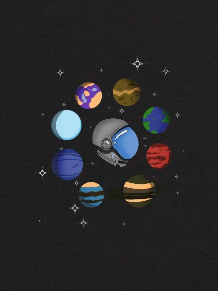 Astronaute