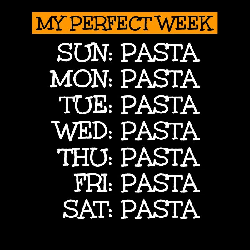 Pasta