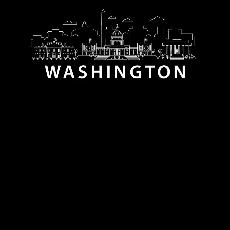 Washington-skyline