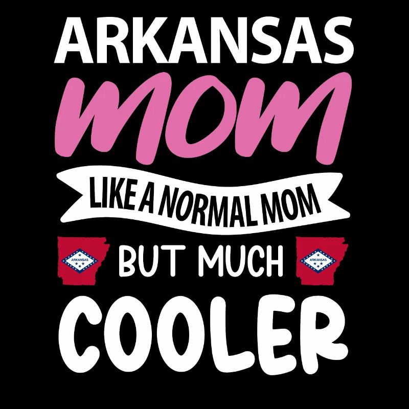Arkansas mutter geschenk