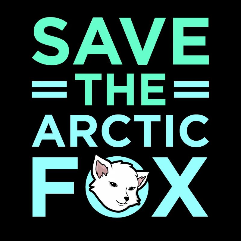 Polarfuchs