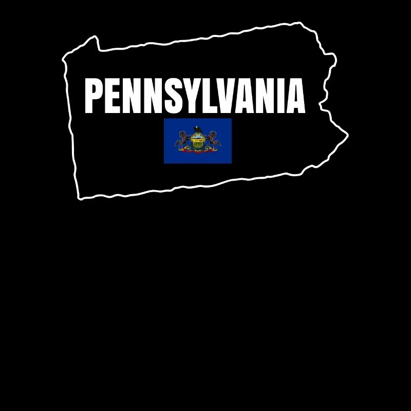 Pennsylvanie Home Gift