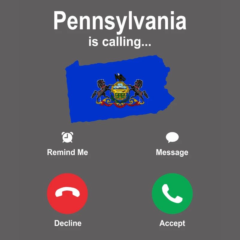 Visita Pennsylvania Gift