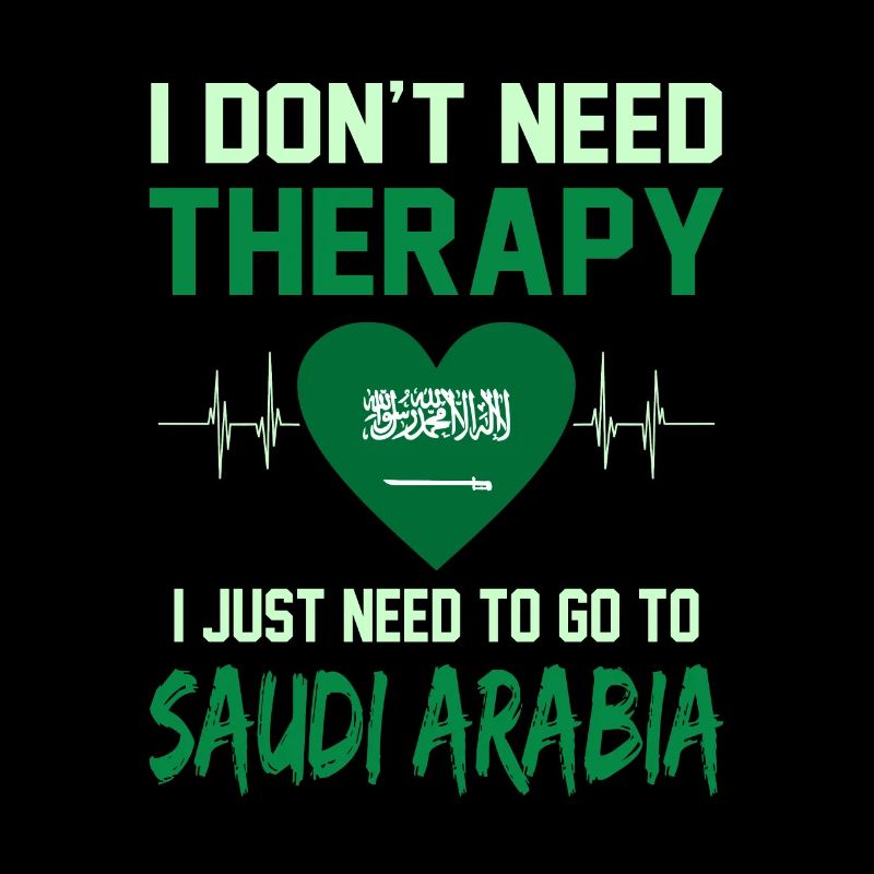 Saudi-arabien