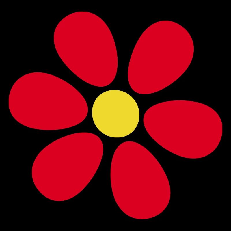 Fleur Rouge Fleur Rouge Fleurs Rouge Fleurs Rouge
