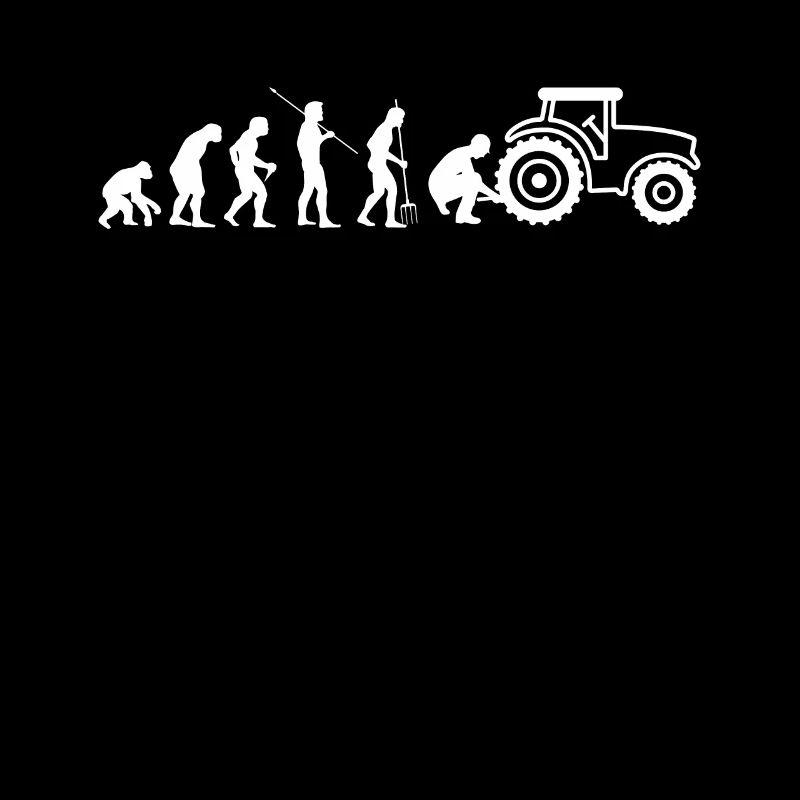Evolution tracteur machines agricoles mécaniciens