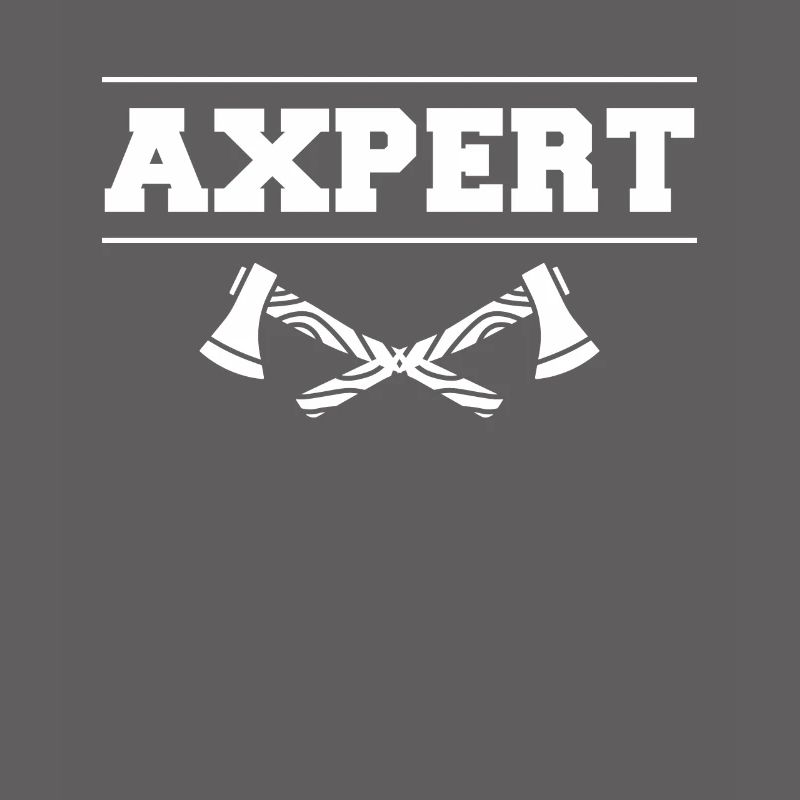 Axpert Axe Thrower Axe Throw Gift