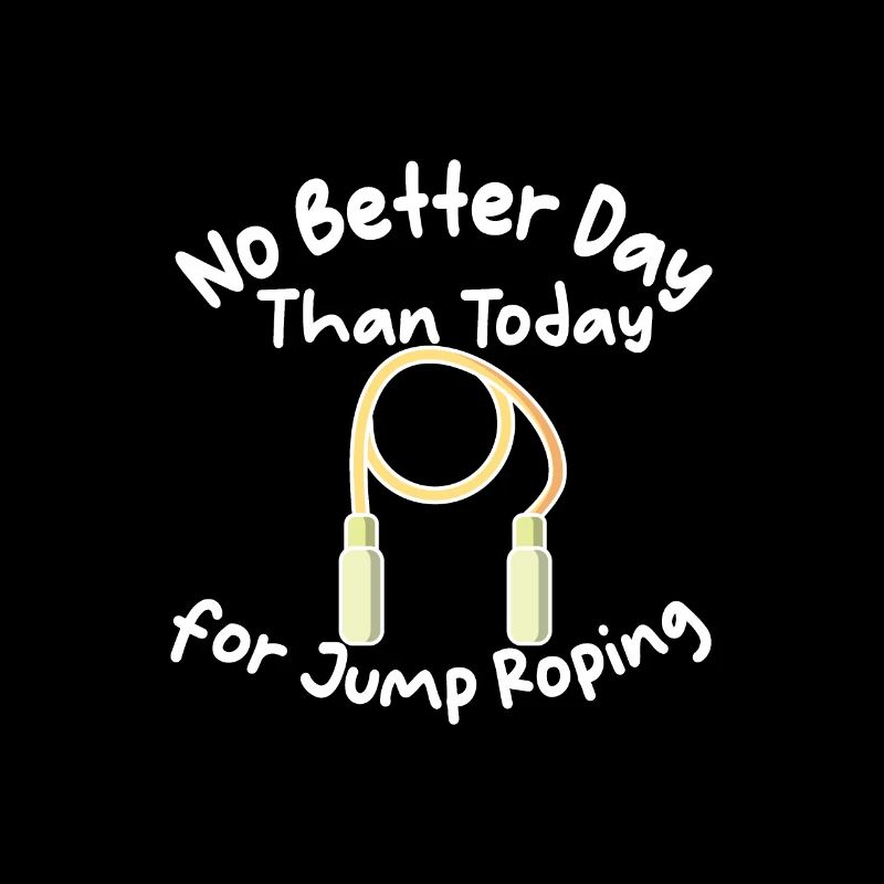 Jump Rope Gift Jumping Rope