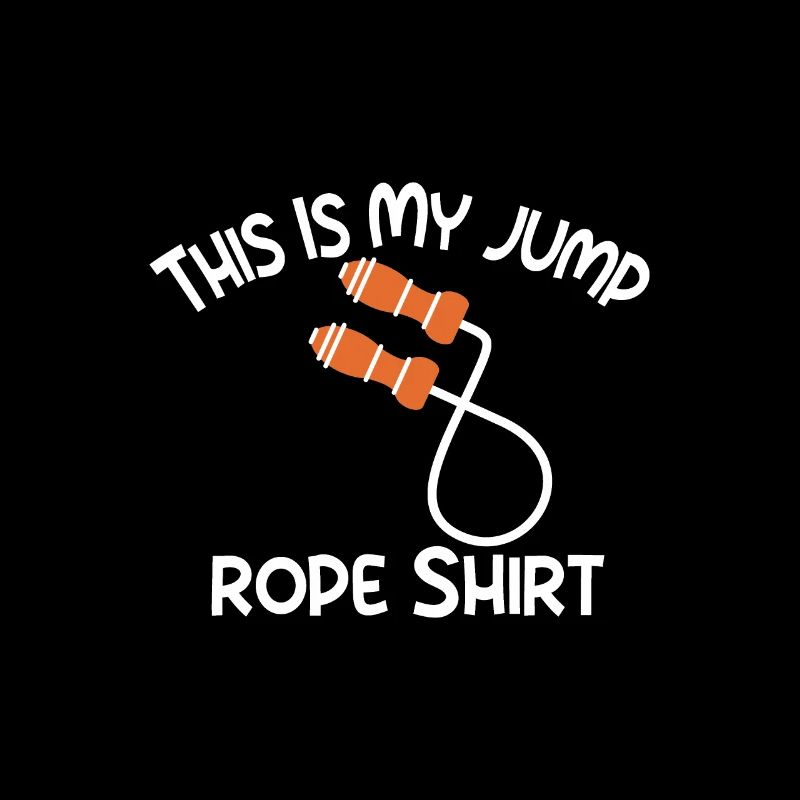 Jump Rope Jumping Rope Gift