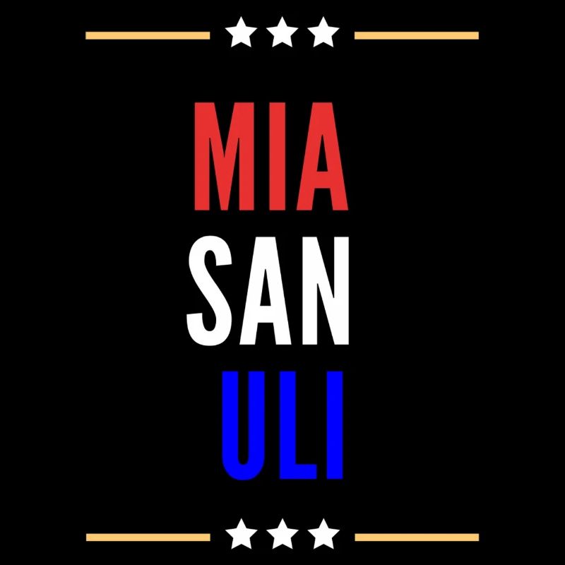 Mia san Uli