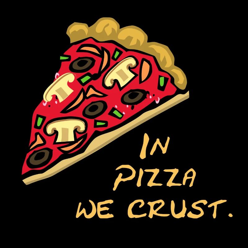 Gift idea for pizza fans / pizza lovers.
