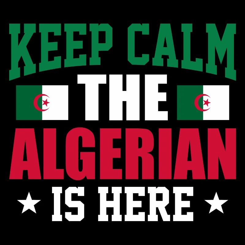 Algerien