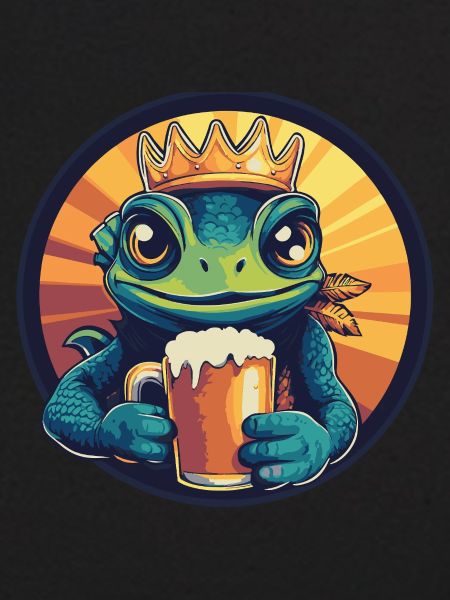 Chameleon Bier